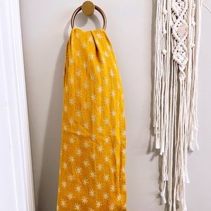 Wildbird Ring Sling ~ Colour: Soleil